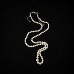 1465 5449 PEARL NECKLACE